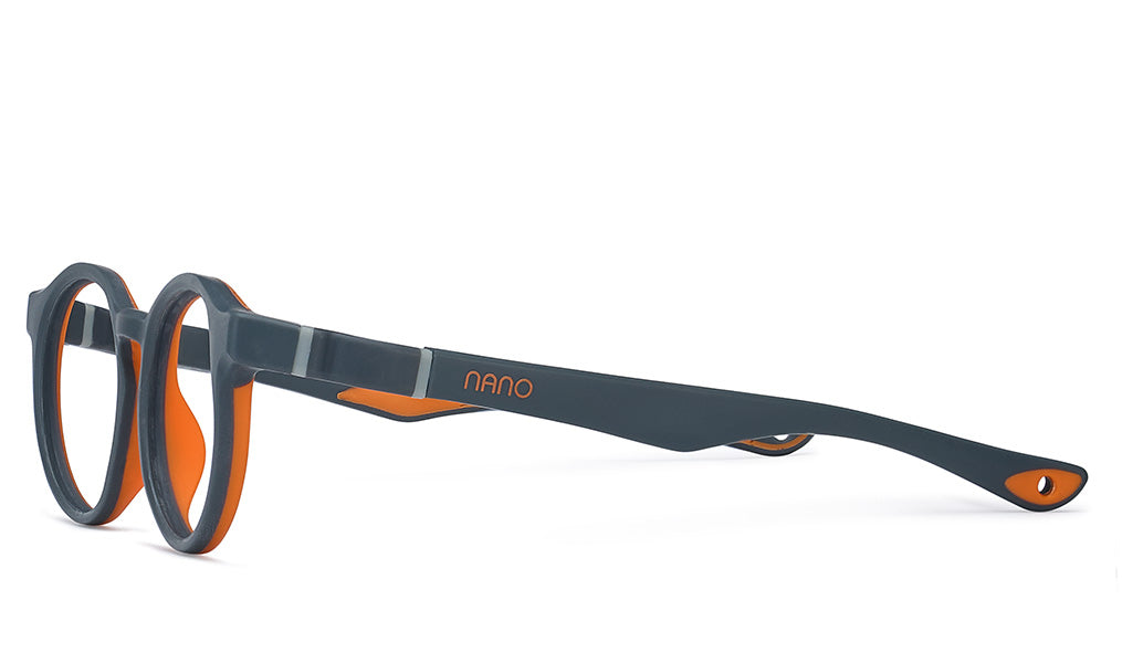 Gafas Graduadas Nanovista Pulse 3.0 NAO3300348 48 18