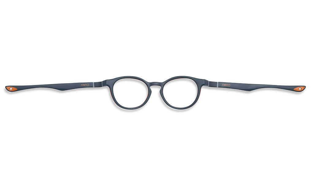 Gafas Graduadas Nanovista Pulse 3.0 NAO3300348 48 18