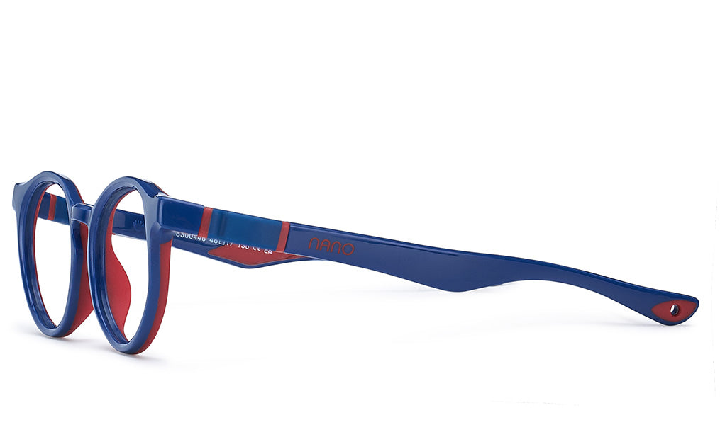 Gafas Graduadas Nanovista Pulse 3.0 NAO3300446 46 17
