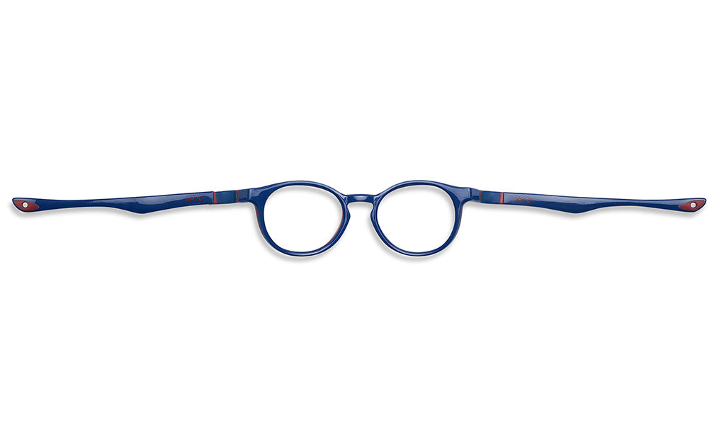 Gafas Graduadas Nanovista Pulse 3.0 NAO3300446 46 17