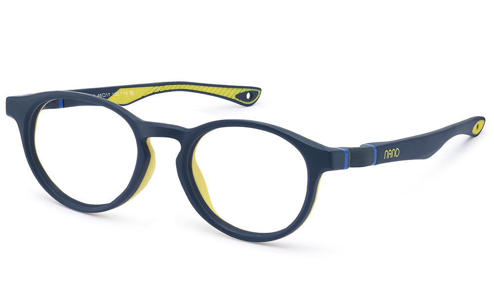 Gafas Graduadas Nanovista Pulse 3.0 NAO3300548 48 18