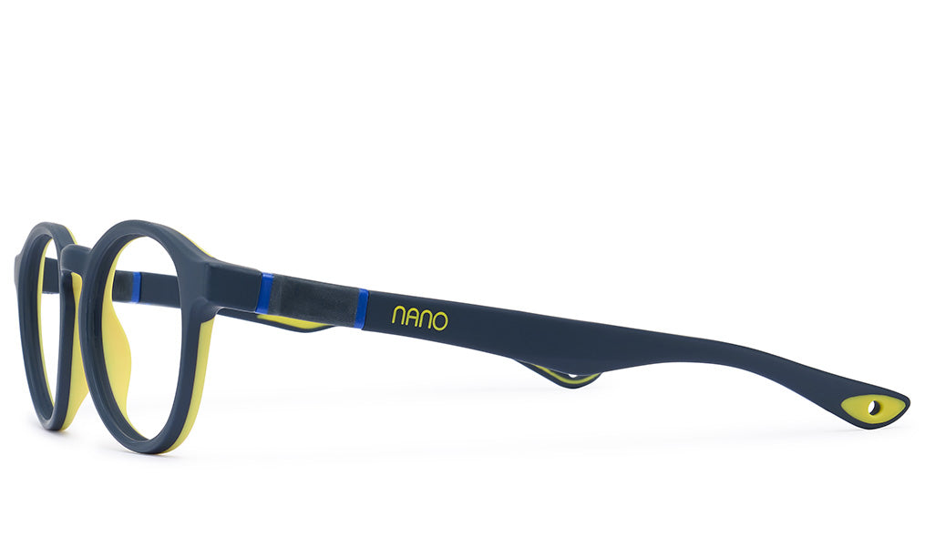 Gafas Graduadas Nanovista Pulse 3.0 NAO3300548 48 18