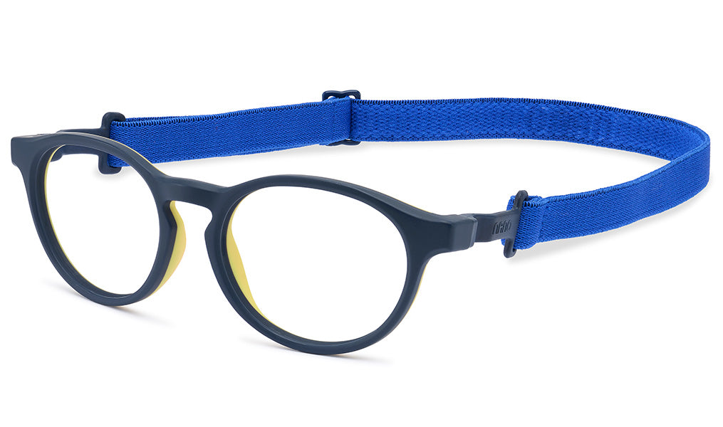 Gafas Graduadas Nanovista Pulse 3.0 NAO3300548 48 18