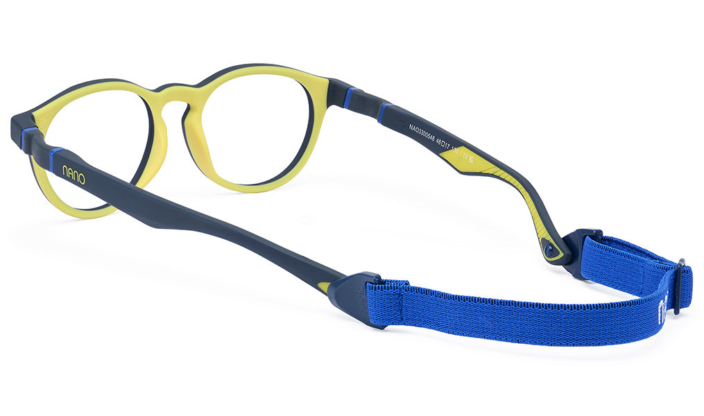 Gafas Graduadas Nanovista Pulse 3.0 NAO3300548 48 18