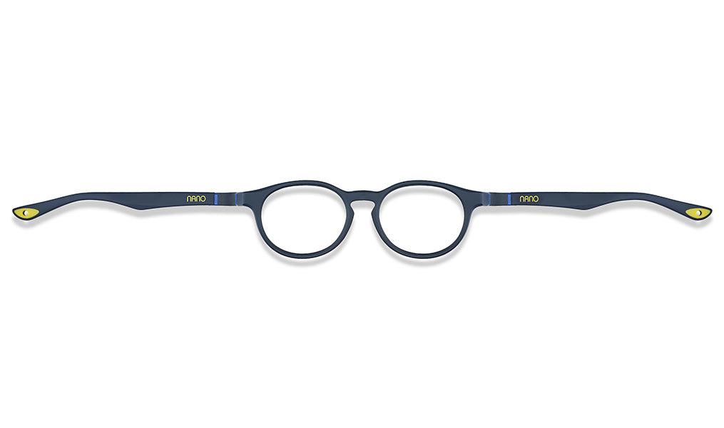 Gafas Graduadas Nanovista Pulse 3.0 NAO3300548 48 18