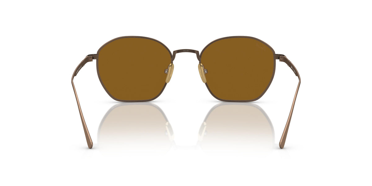 Gafas de Sol Persol PO5004ST 800333 50 19 - vista 3