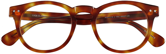 Prescription Glasses Epos Polluce 2 TRC 49 20