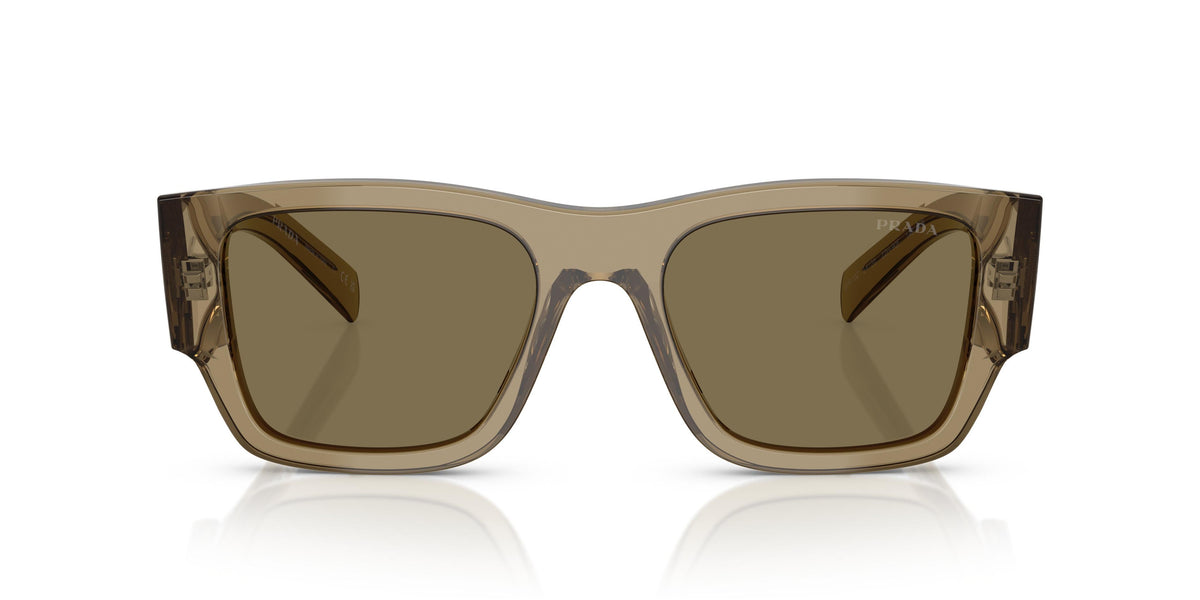 Gafas de Sol Prada PR10ZS 22H90F 54 20 - vista 4