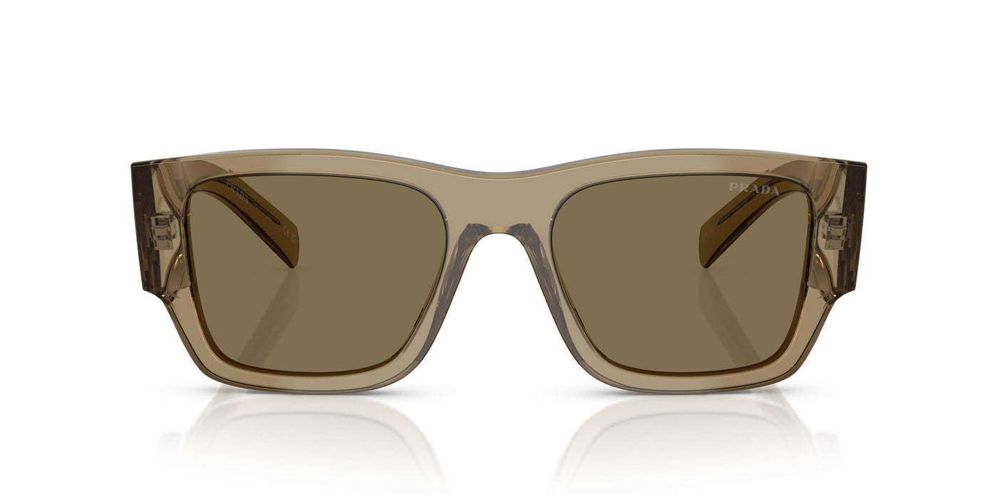 Sunglasses Prada PR10ZS 22H90F 54 20