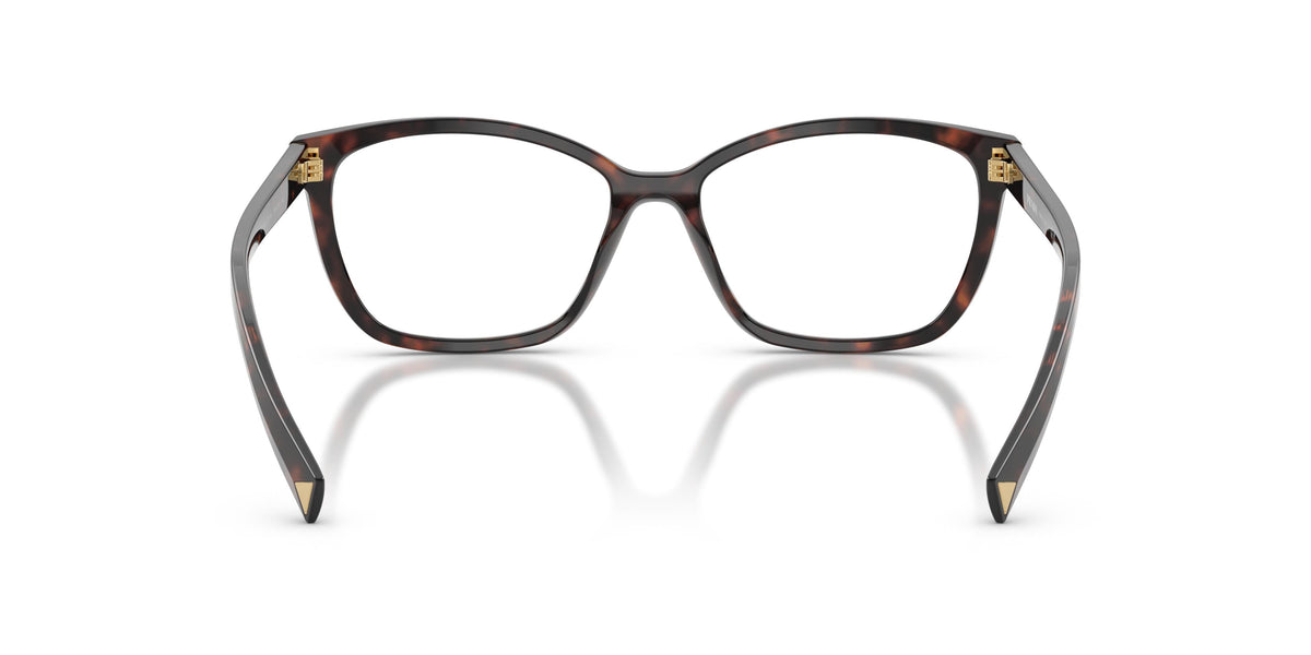 Gafas Graduadas Prada PR15ZV 17N1O1 - vista 3