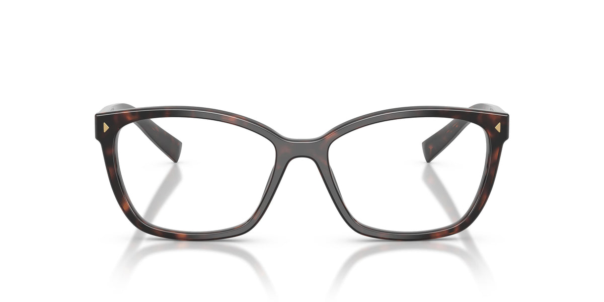 Gafas Graduadas Prada PR15ZV 17N1O1 - vista 4