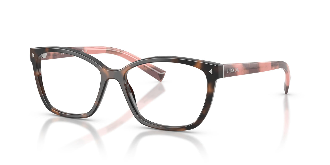 Prescription Glasses Prada PR15ZV 23A1O1