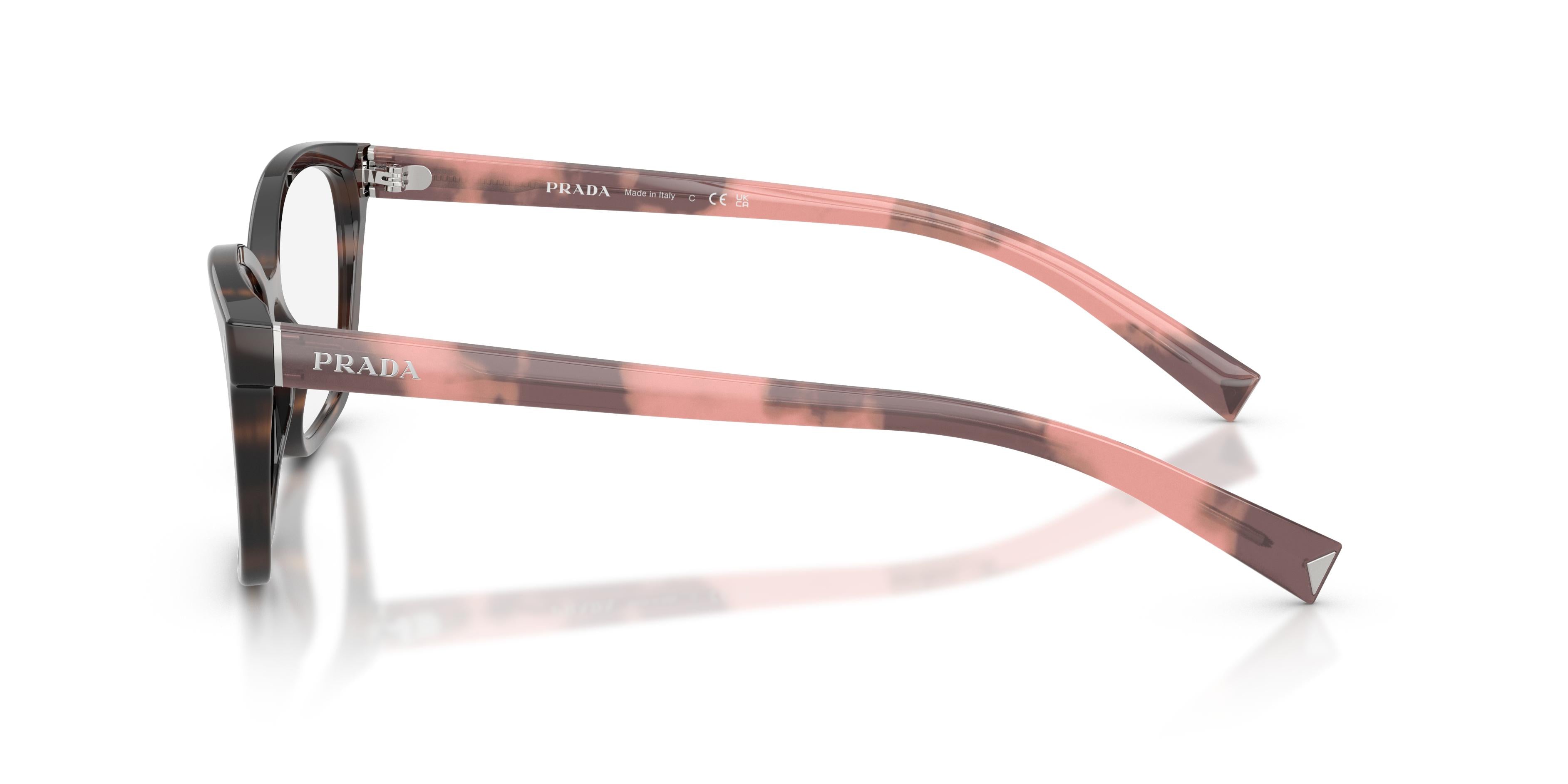 Prescription Glasses Prada PR15ZV 23A1O1