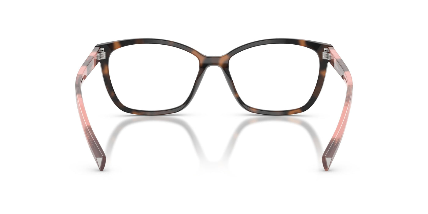 Prescription Glasses Prada PR15ZV 23A1O1