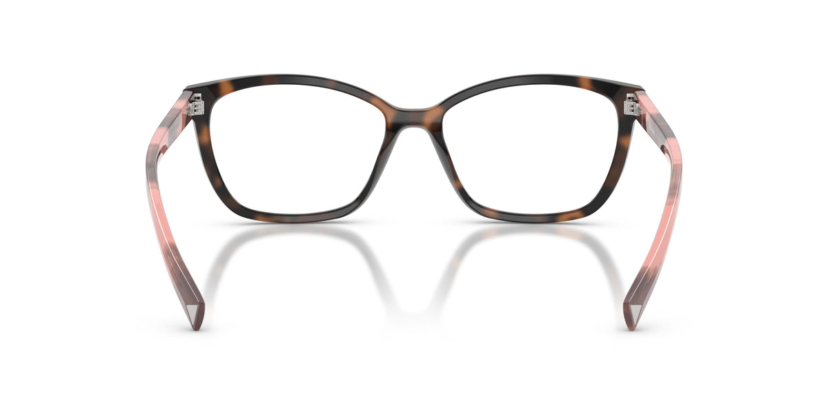 Gafas Graduadas Prada PR15ZV 23A1O1 - vista 3