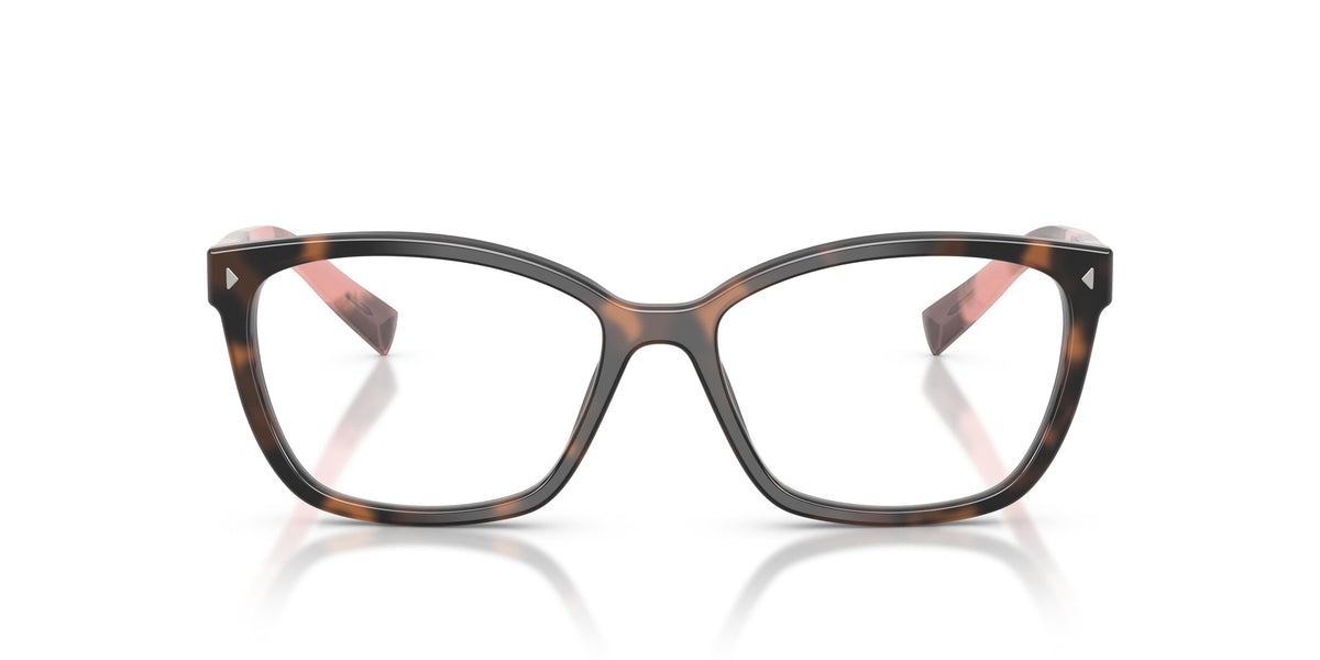 Gafas Graduadas Prada PR15ZV 23A1O1 - vista 4