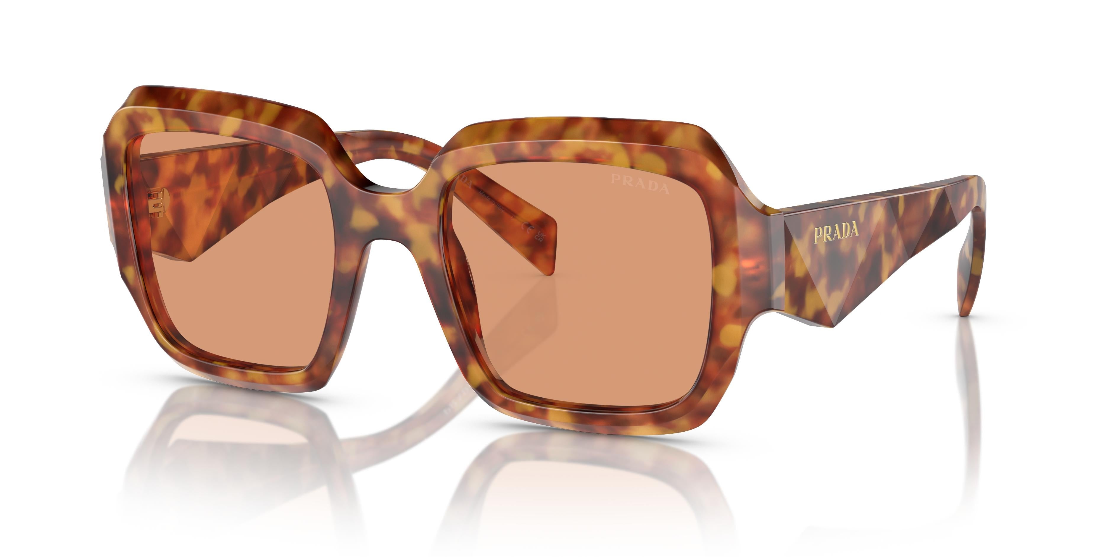 Gafas de Sol Prada PR28ZS 10L07V 53 22