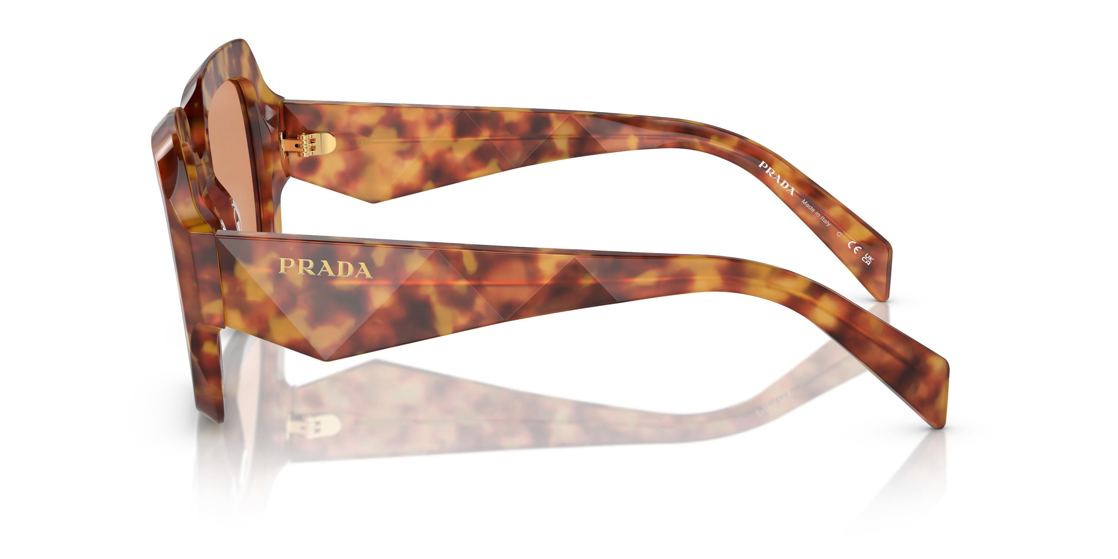 Gafas de Sol Prada PR28ZS 10L07V 53 22