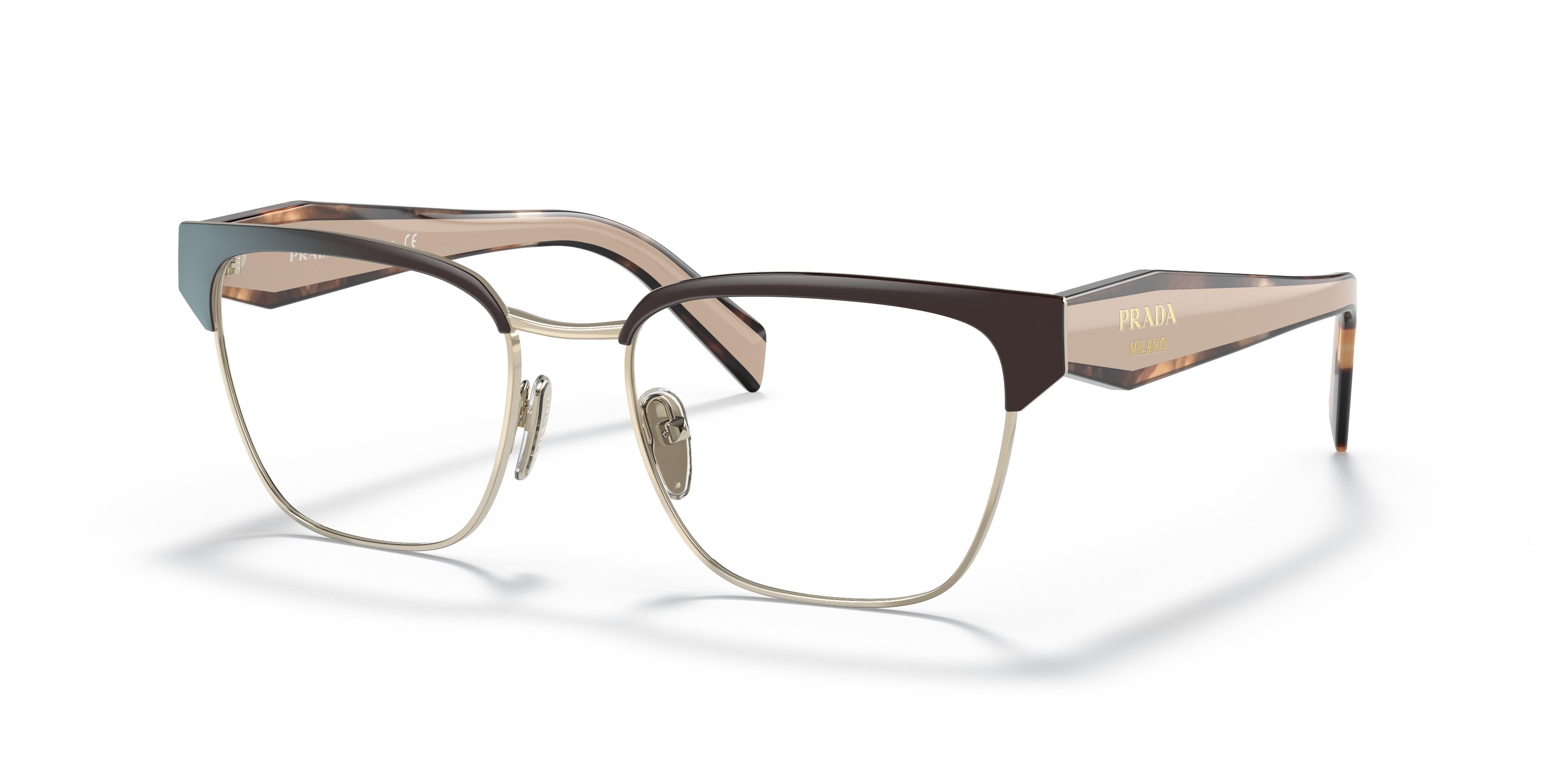 Gafas Graduadas Prada PR65YV KOF1O1 53 18