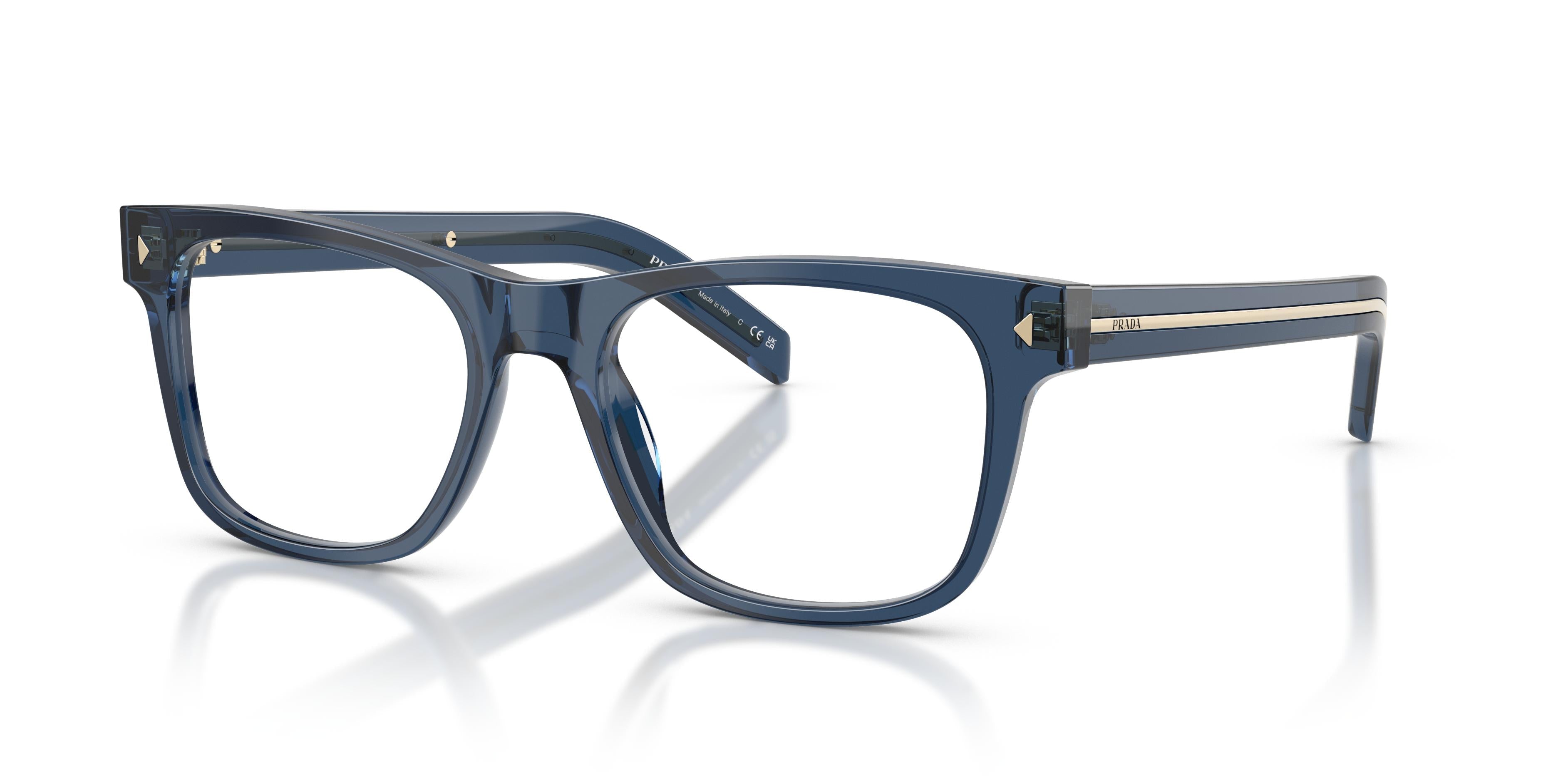 Prescription Glasses Prada PRA13V 08Q1O1