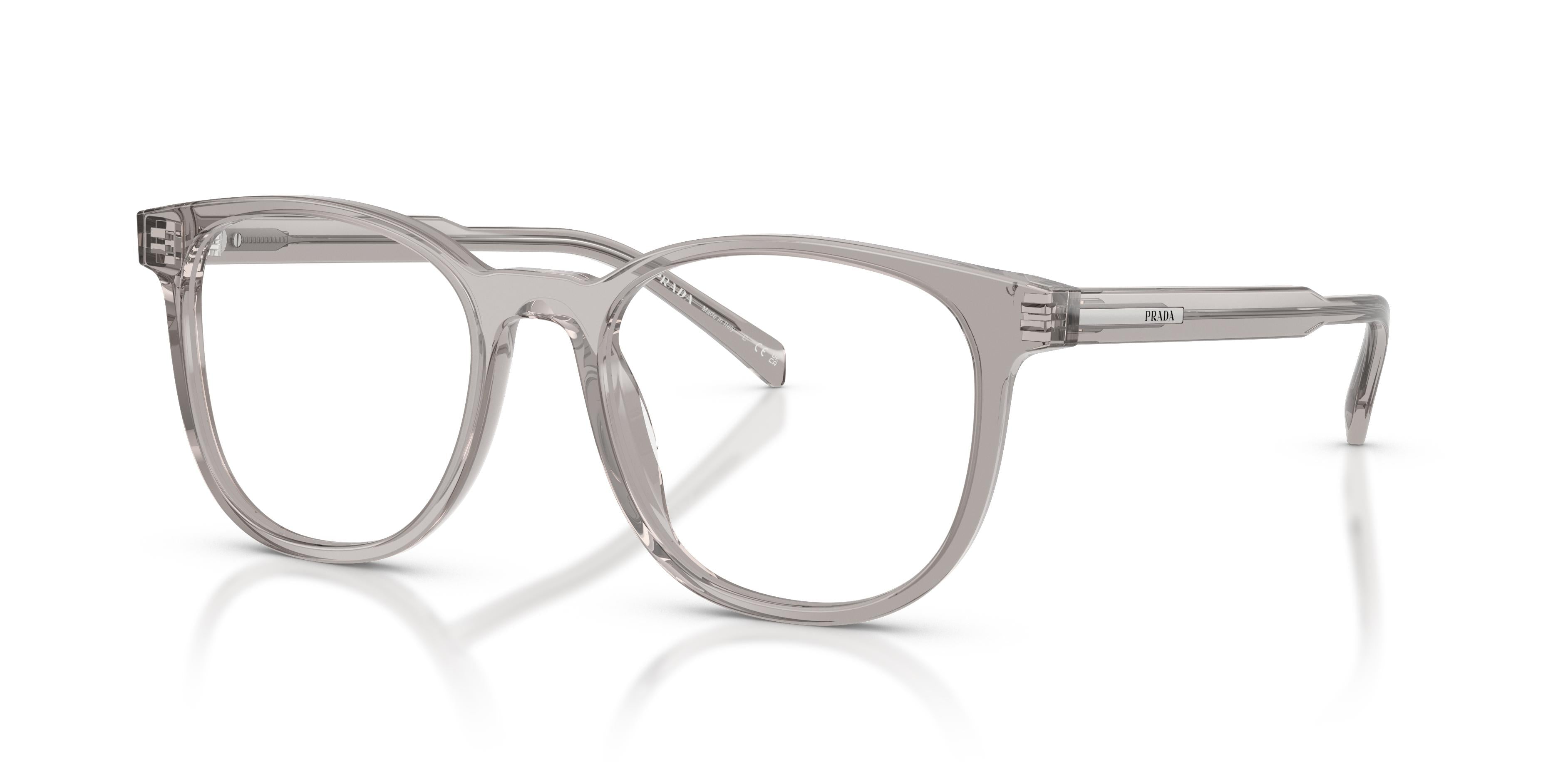 Prescription Glasses Prada PRA15V 10J1O1 52 19