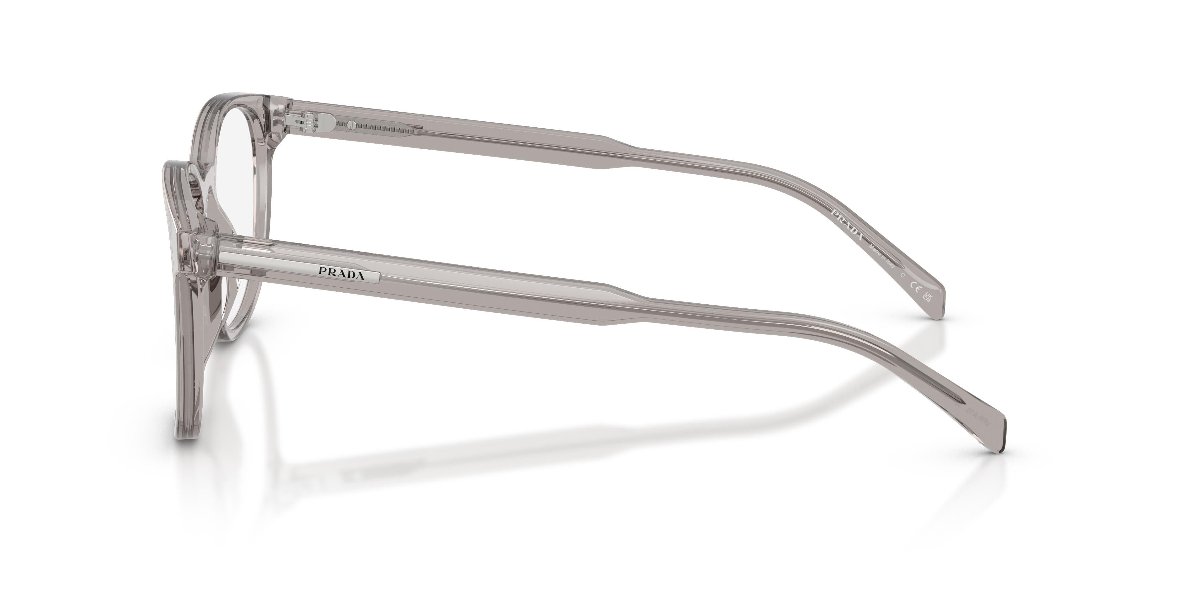 Prescription Glasses Prada PRA15V 10J1O1 52 19