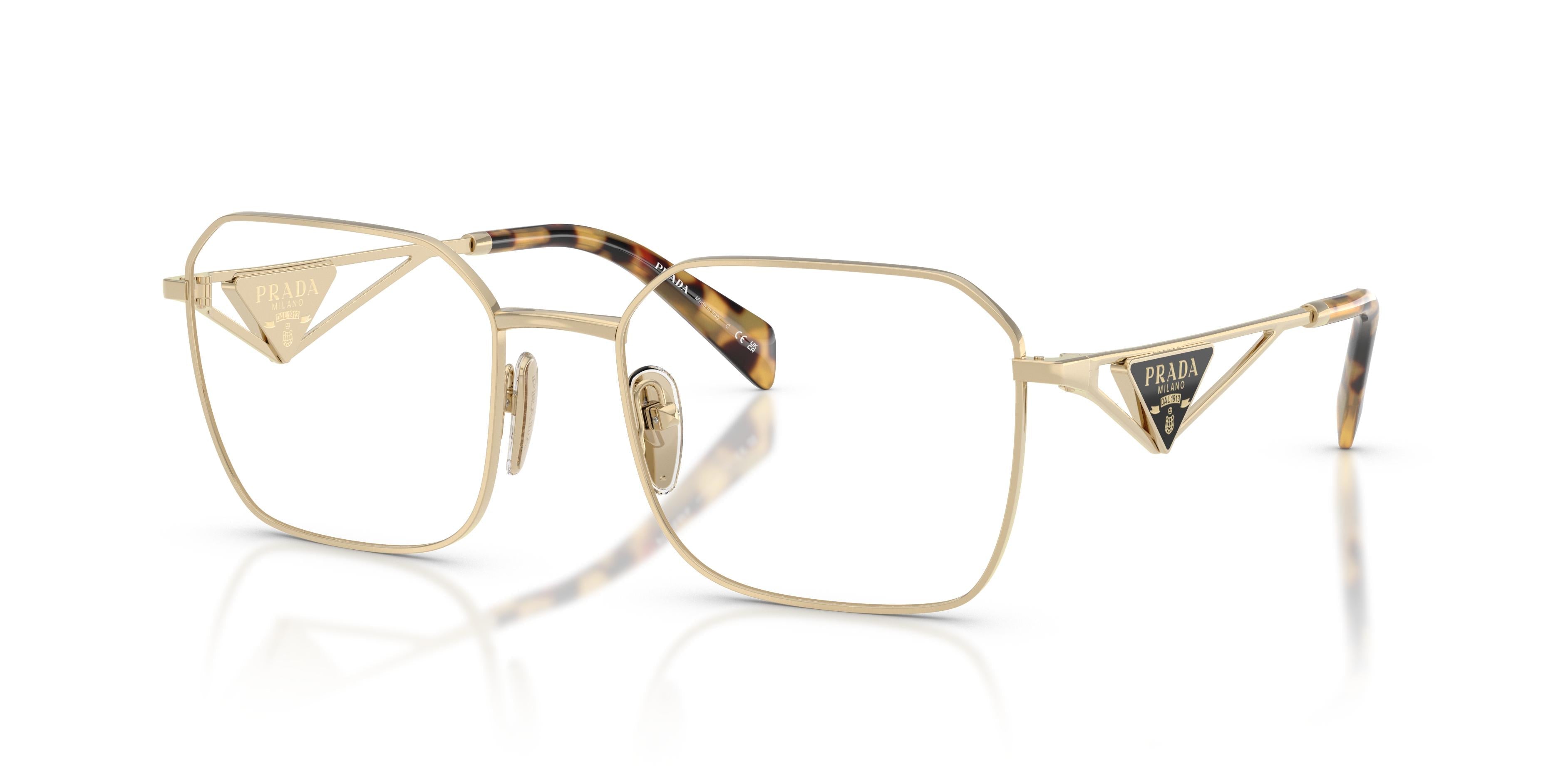 Prescription Glasses Prada PRA51V 14N1O1