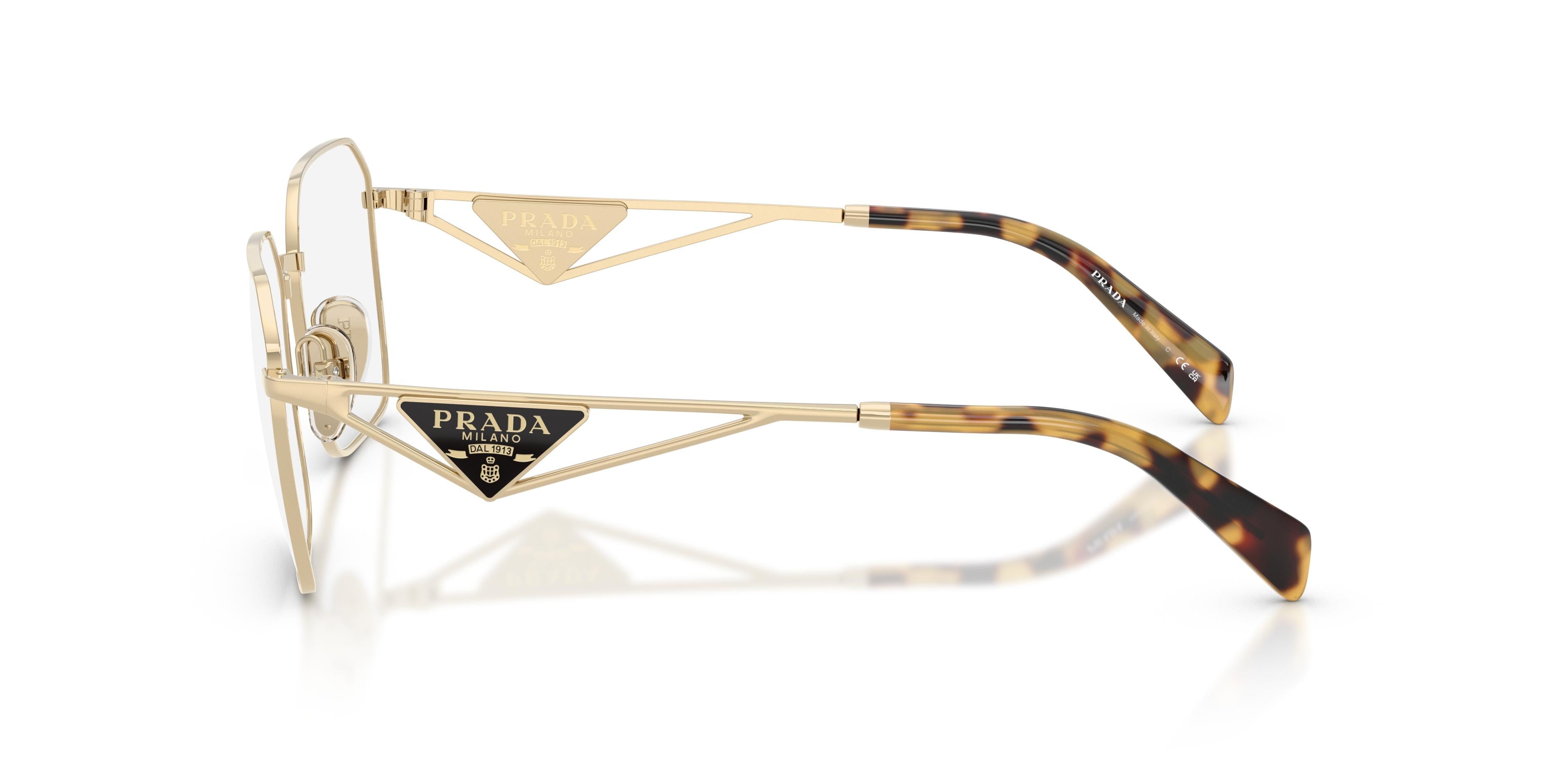 Prescription Glasses Prada PRA51V 14N1O1