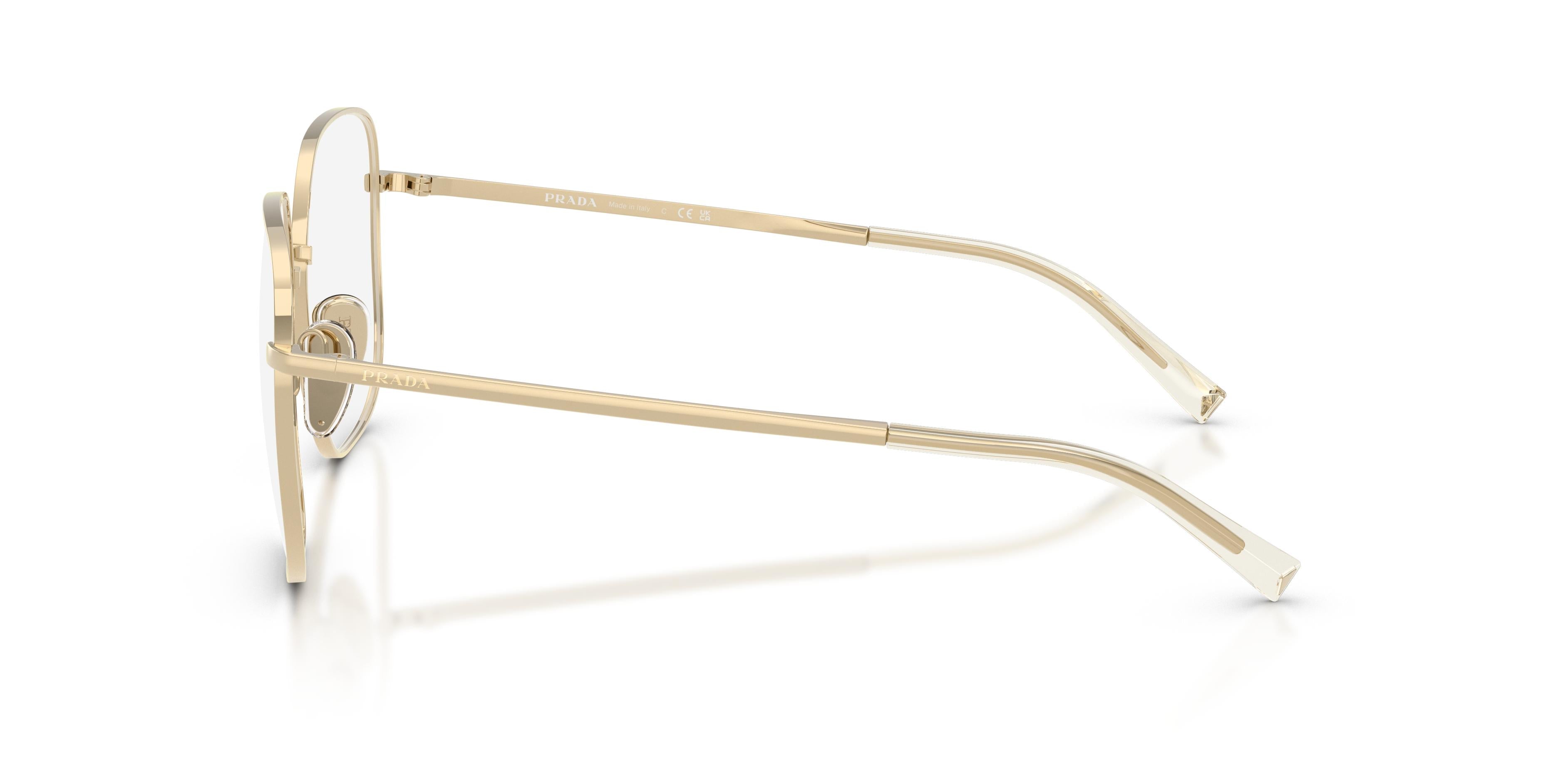Prescription Glasses Prada PRA59V ZVN1O1 55 17