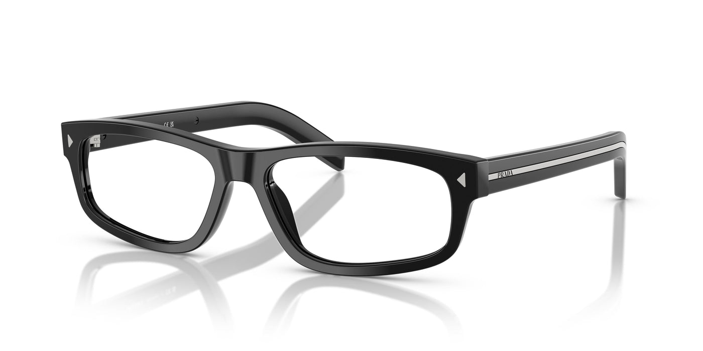 Prescription Glasses Prada PRB02V 16K1O1