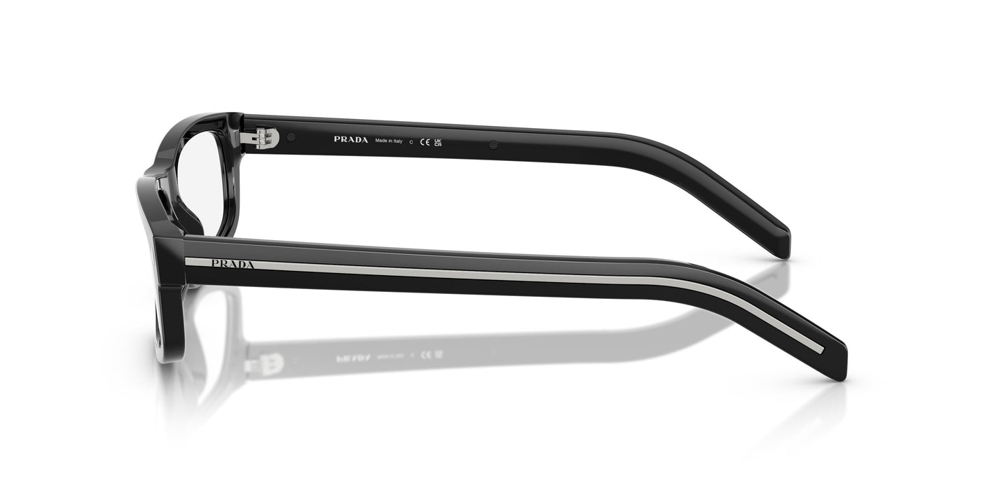 Prescription Glasses Prada PRB02V 16K1O1