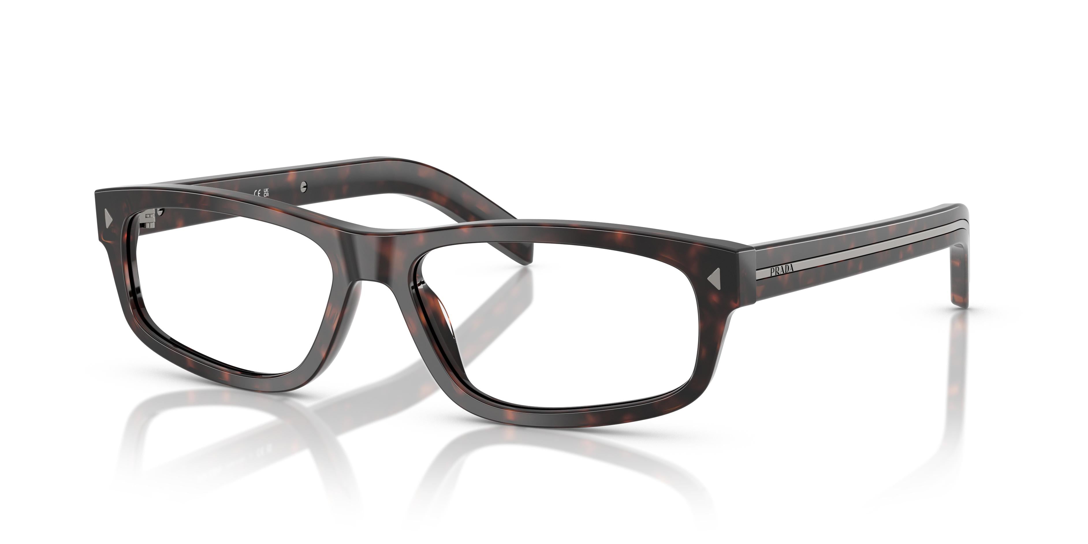 Gafas Graduadas Prada PRB02V 17N1O1