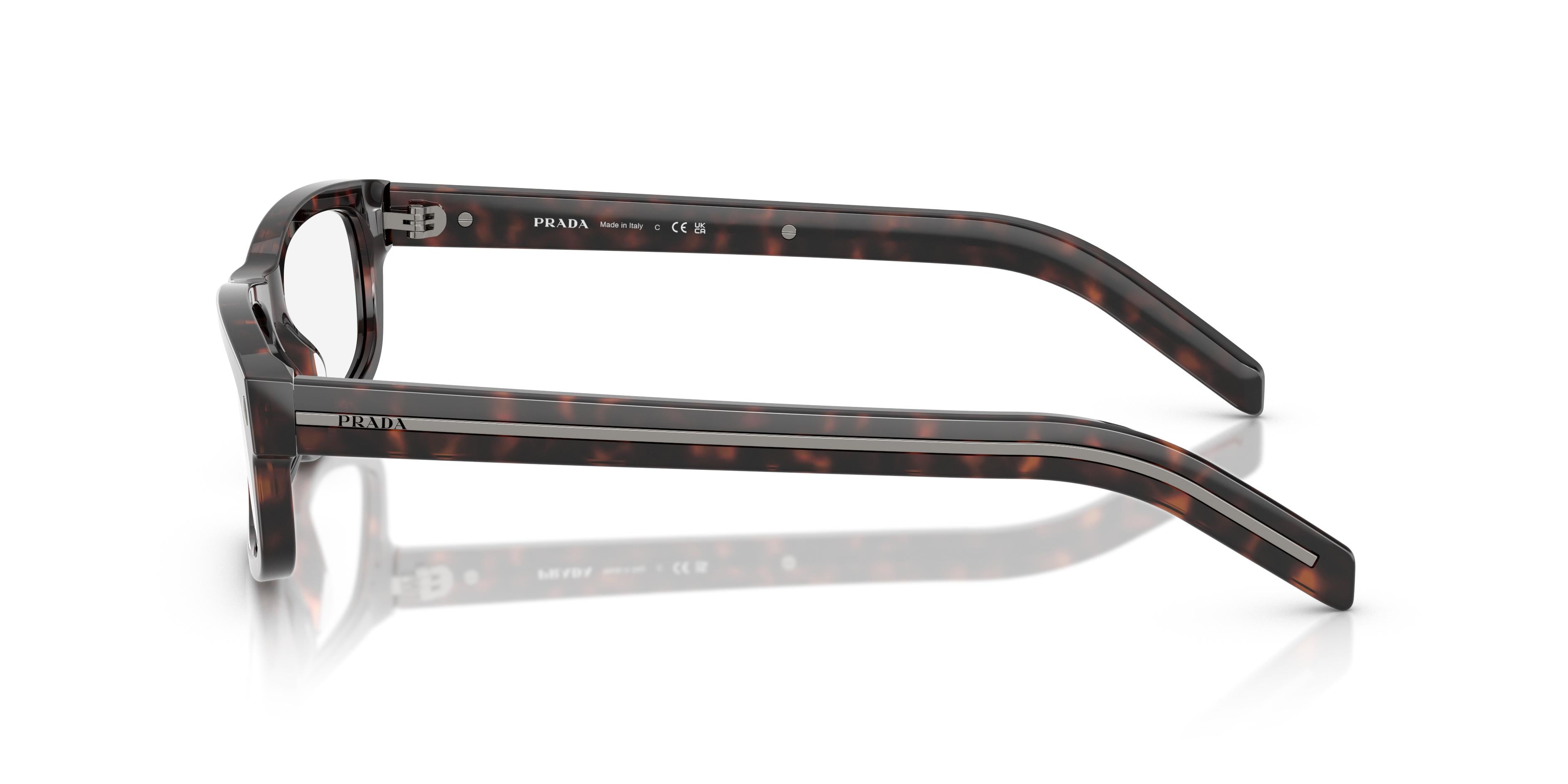 Gafas Graduadas Prada PRB02V 17N1O1