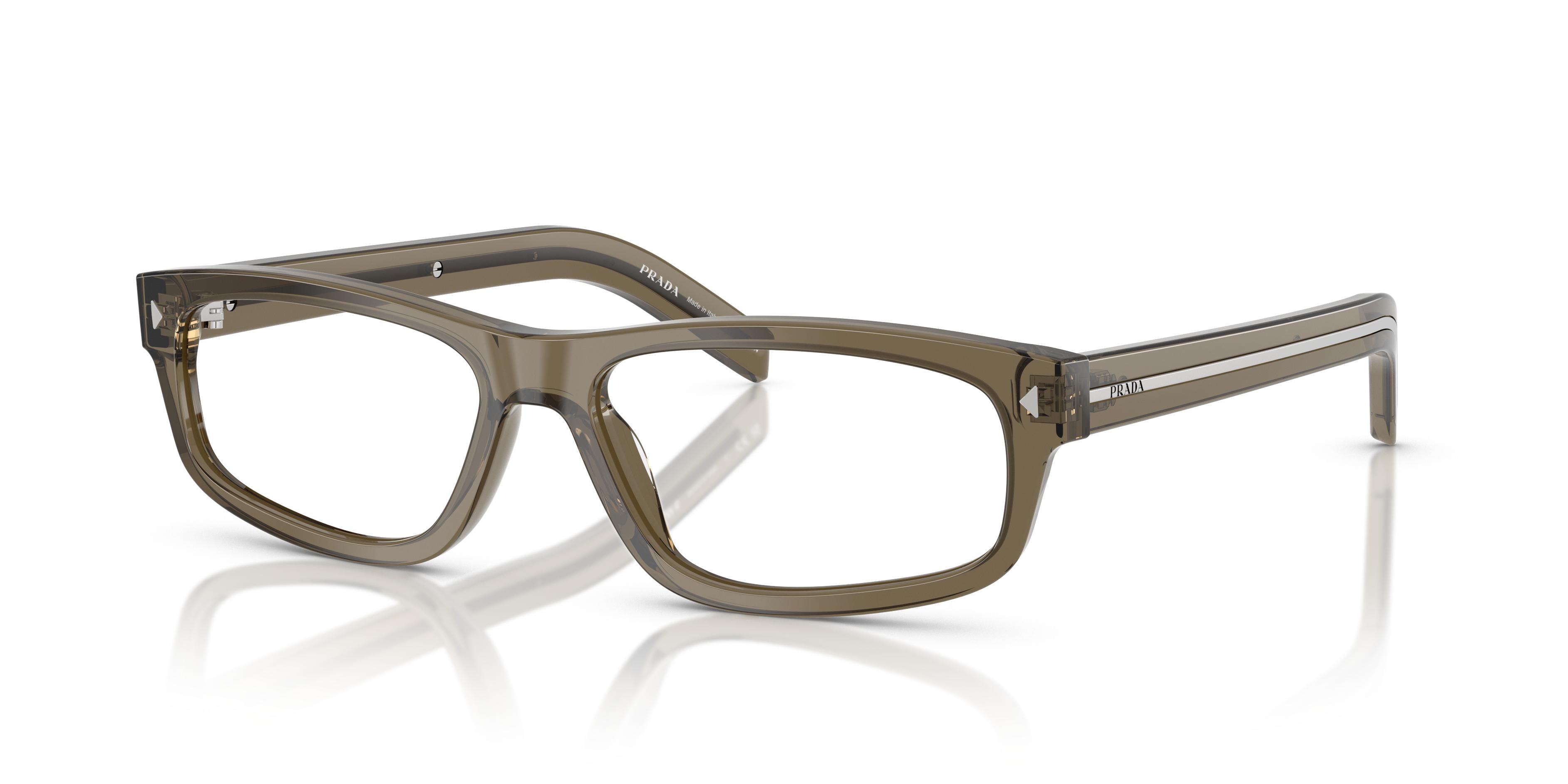 Gafas Graduadas Prada PRB02V 18T1O1