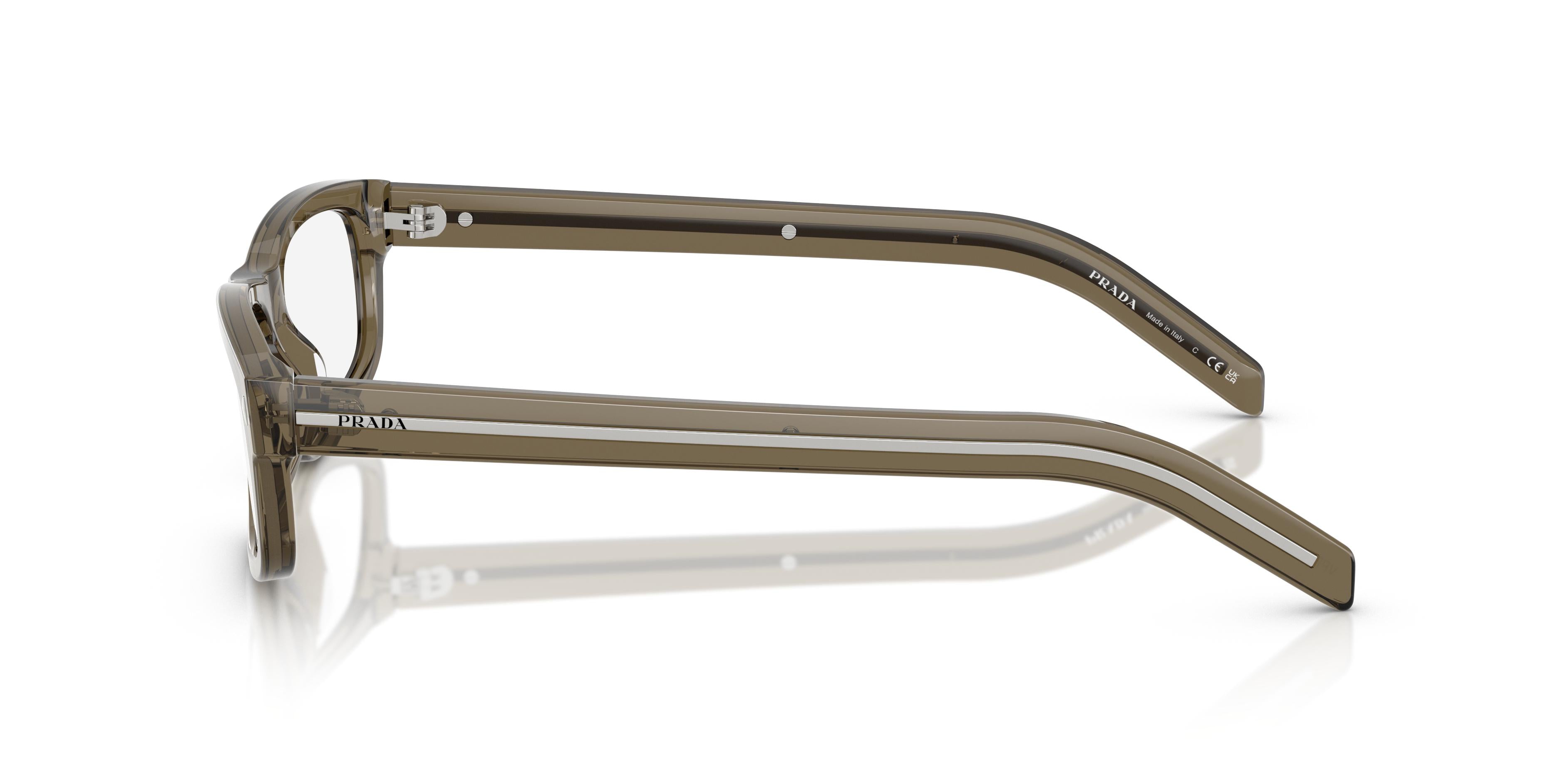 Gafas Graduadas Prada PRB02V 18T1O1