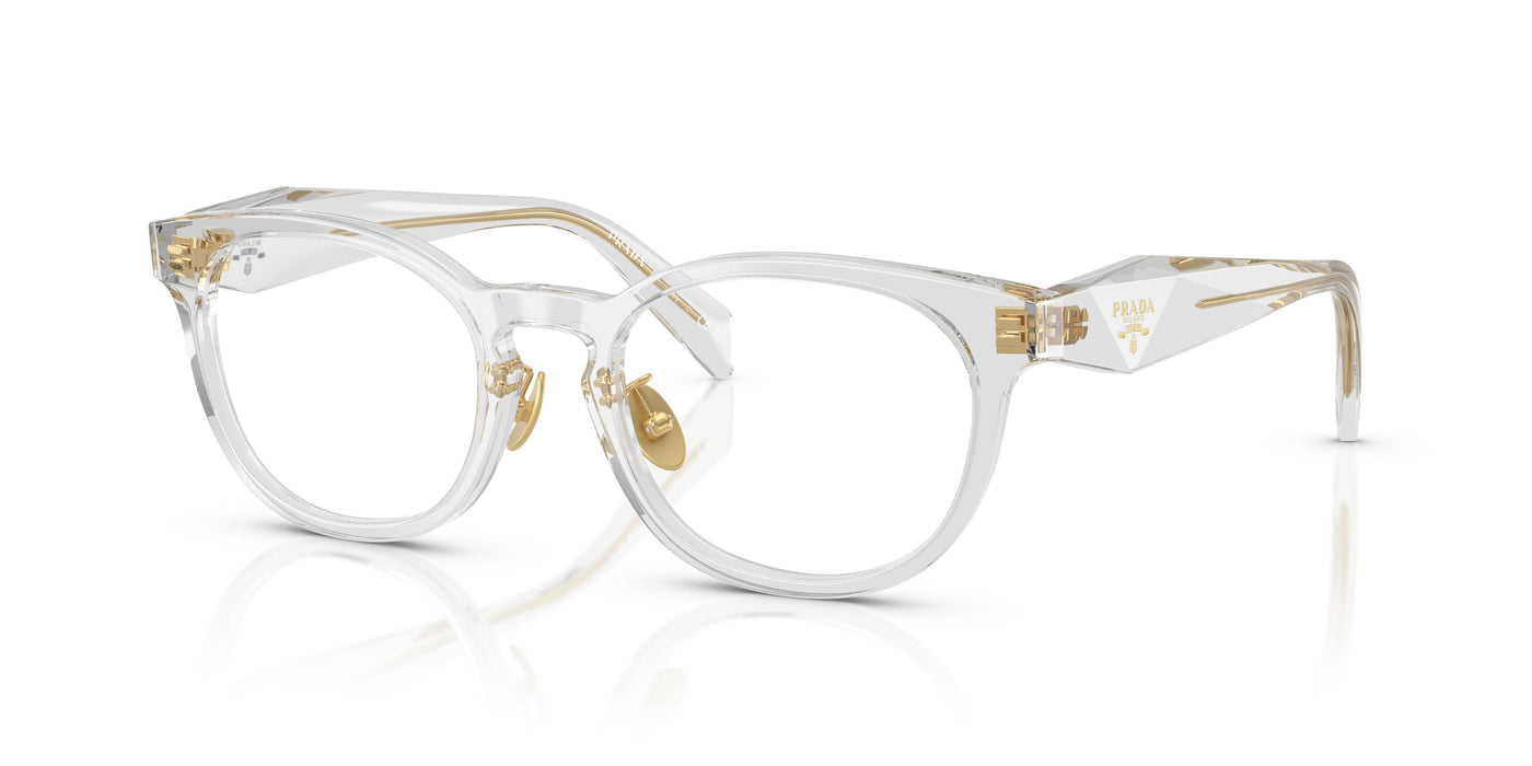 Prescription Glasses Prada PRB06VD 12R1O1 52 20