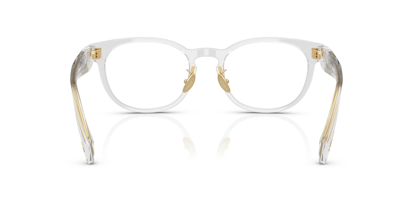 Prescription Glasses Prada PRB06VD 12R1O1 52 20