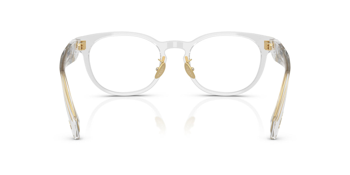 Gafas Graduadas Prada PRB06VD 12R1O1 52 20 - vista 3