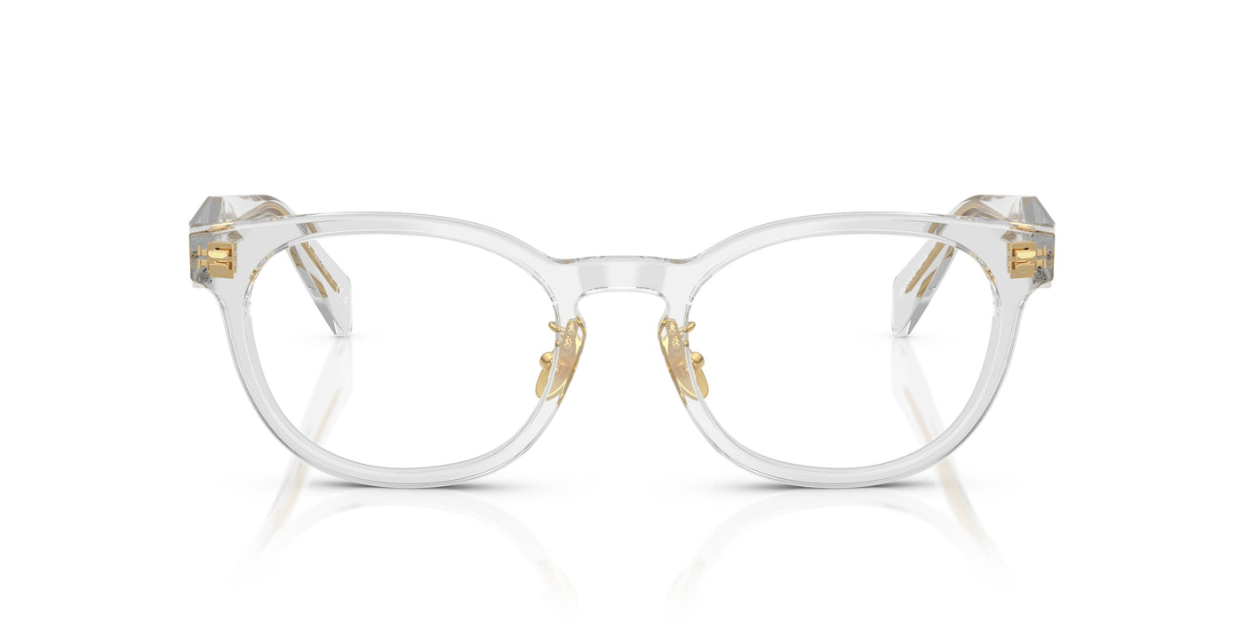 Prescription Glasses Prada PRB06VD 12R1O1 52 20
