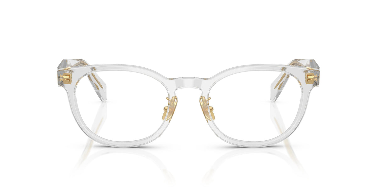 Gafas Graduadas Prada PRB06VD 12R1O1 52 20 - vista 4