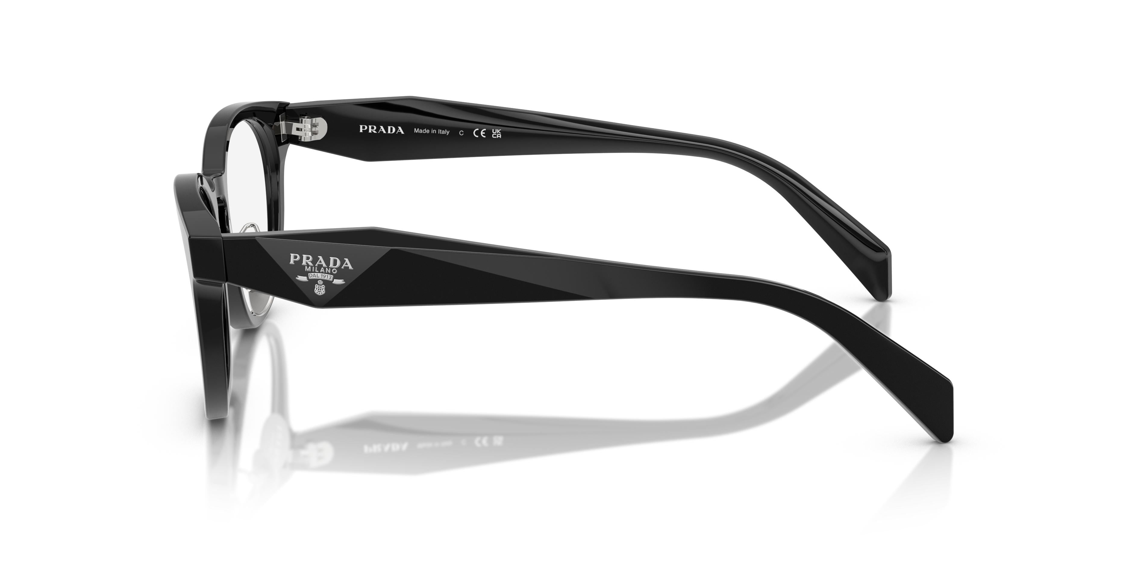 Prescription Glasses Prada PRB06VD 16K1O1 52 20