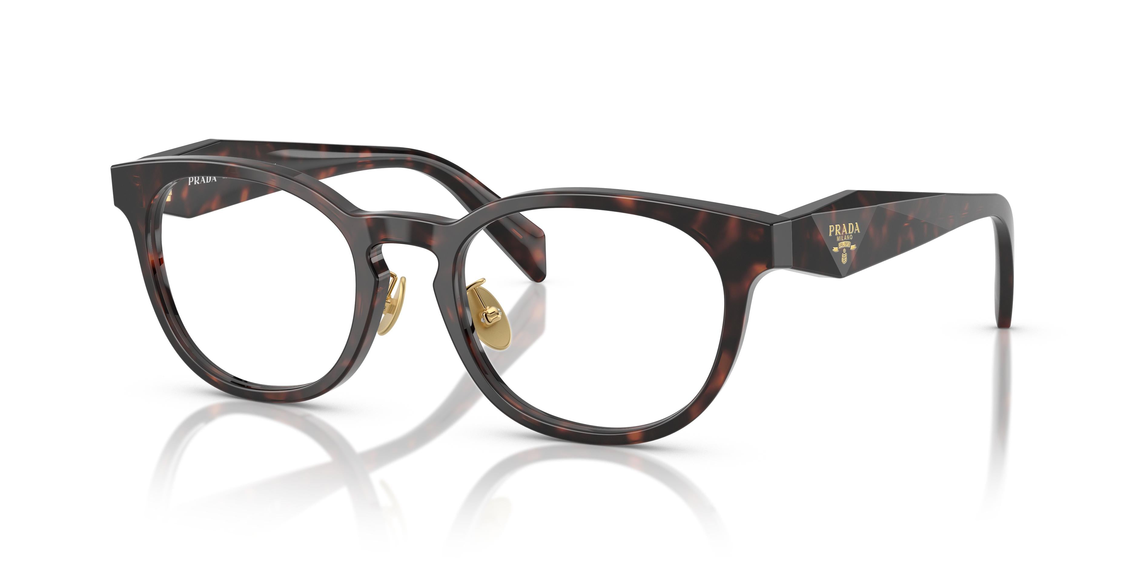 Prescription Glasses Prada PRB06VD 17N1O1