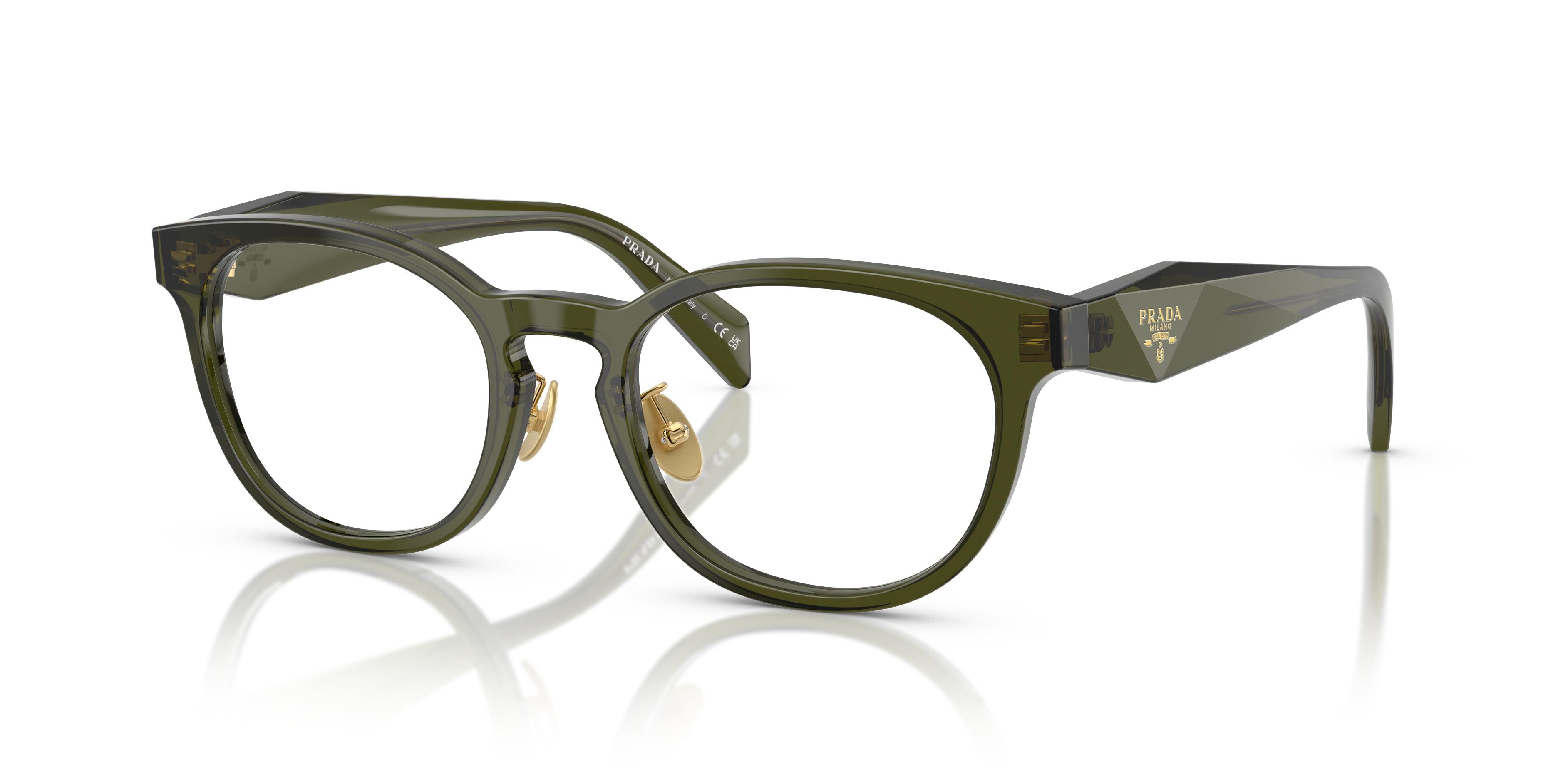 Gafas Graduadas Prada PRB06VD 19Z1O1