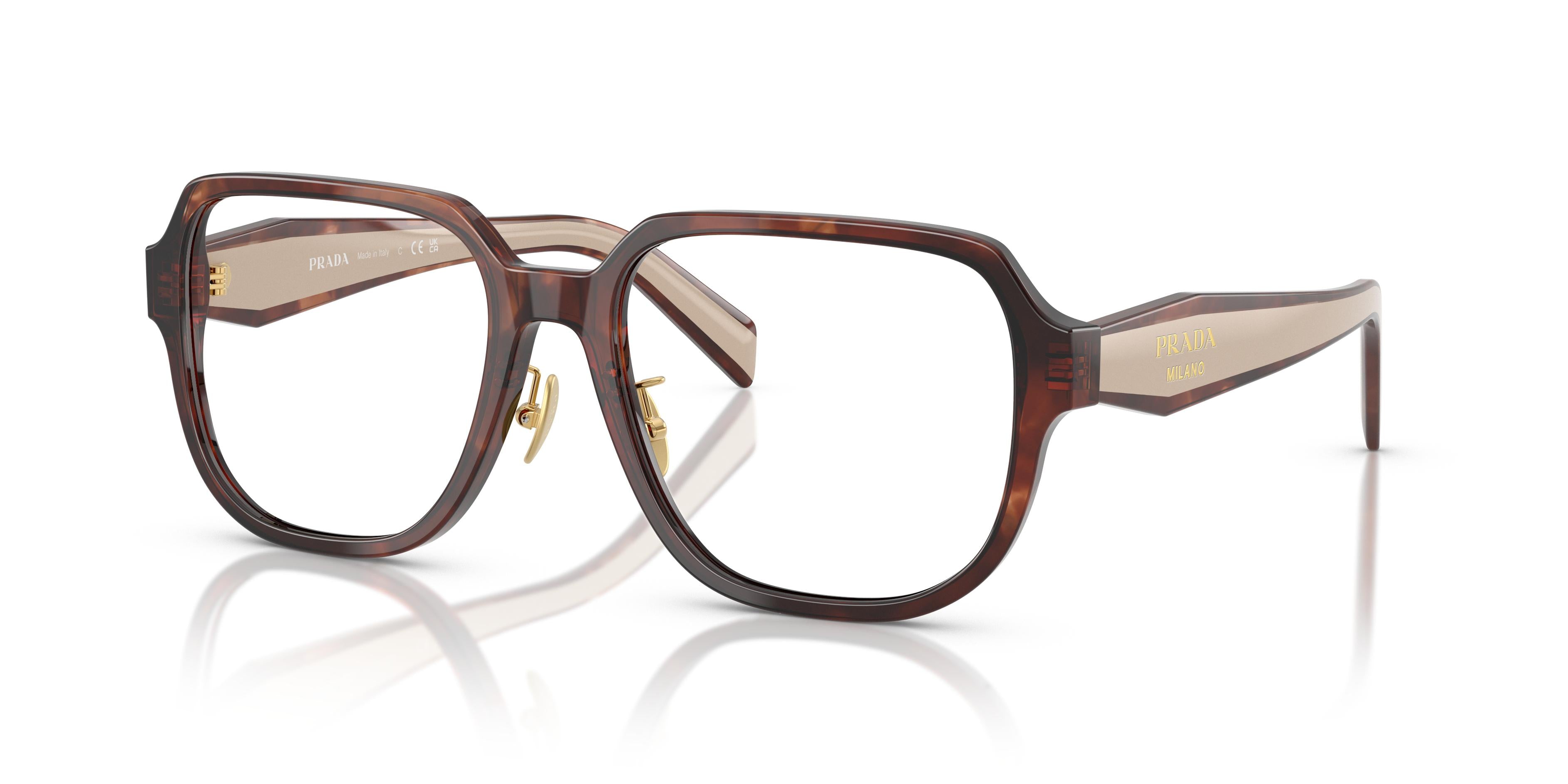 Gafas Graduadas Prada PRB07VD 07R1O1 56 18