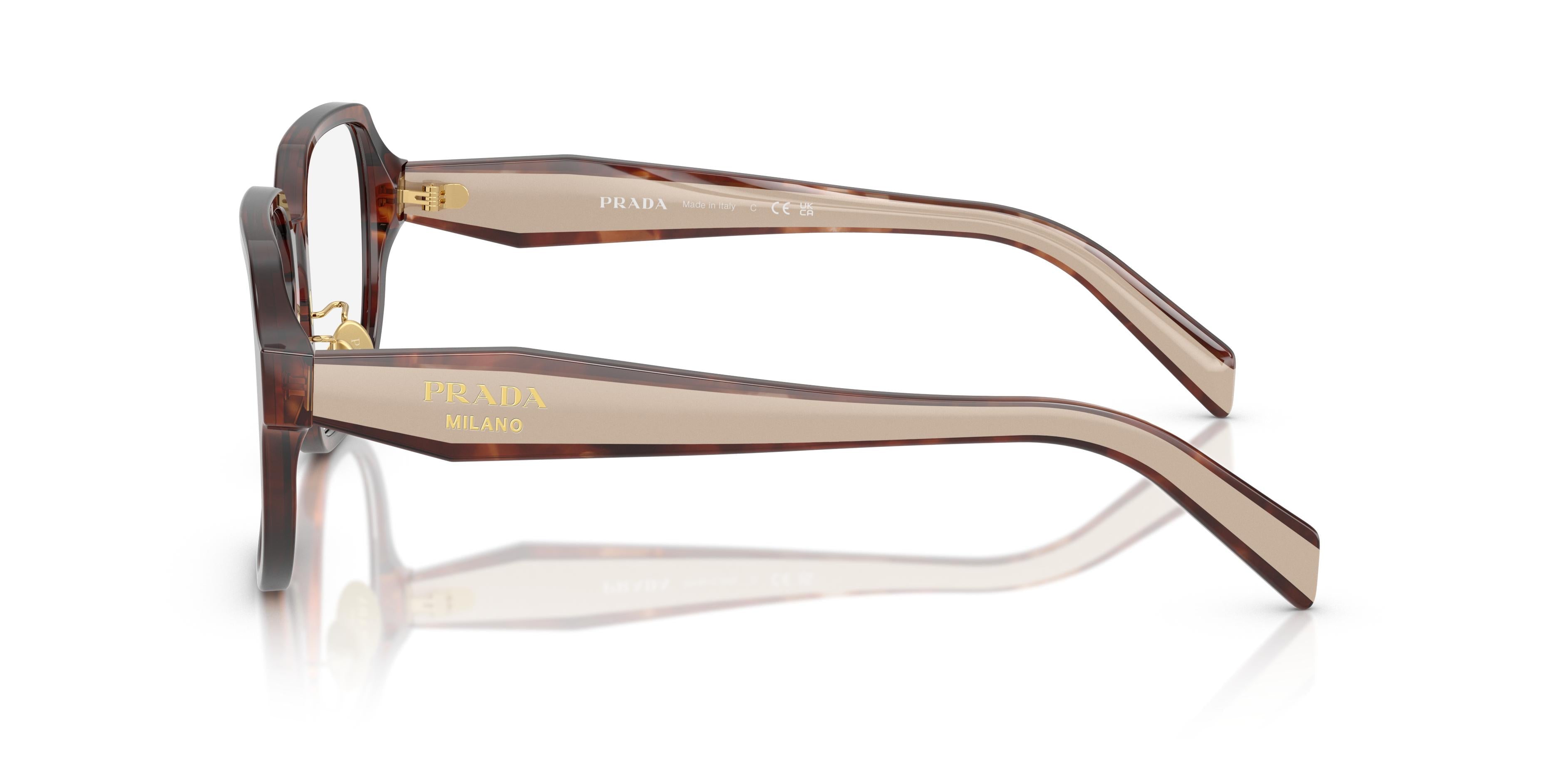 Gafas Graduadas Prada PRB07VD 07R1O1 56 18