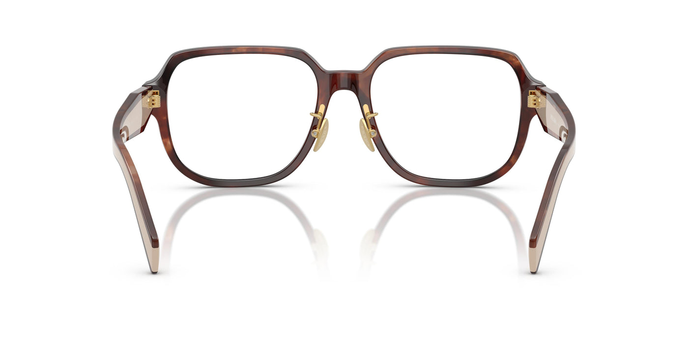 Gafas Graduadas Prada PRB07VD 07R1O1 56 18