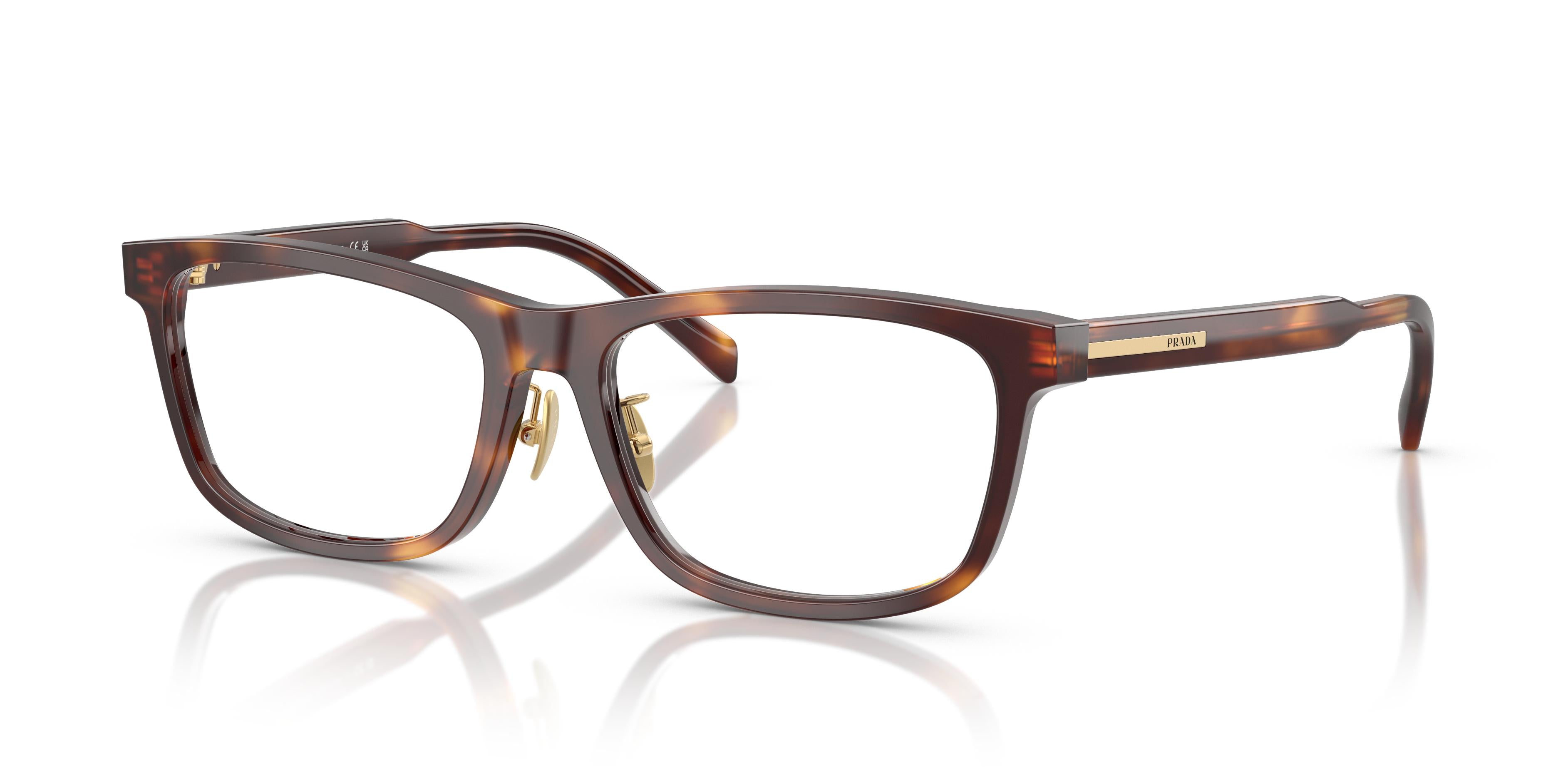 Gafas Graduadas Prada PRB08VD 15W1O1 56 17