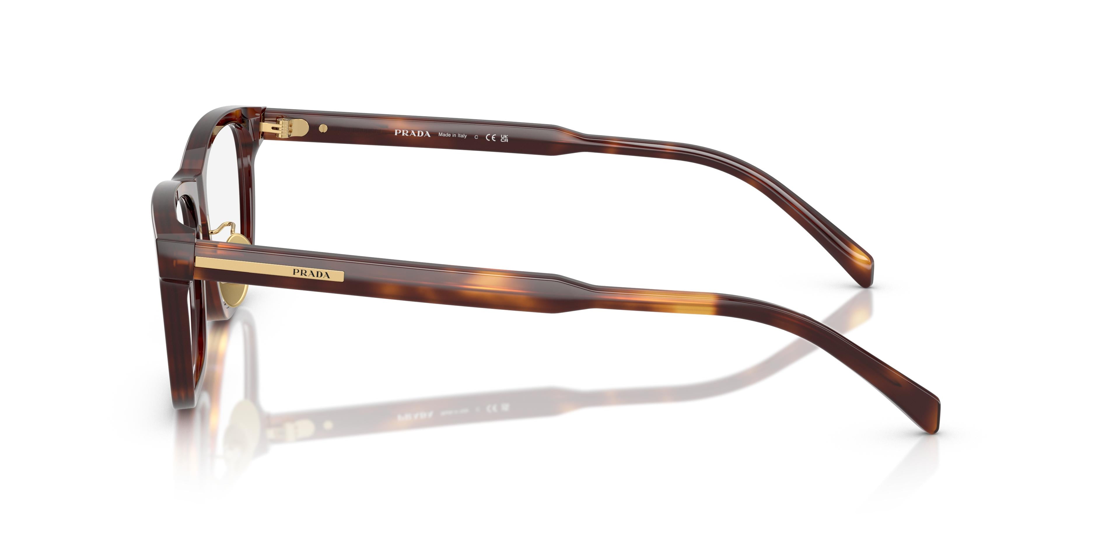 Gafas Graduadas Prada PRB08VD 15W1O1 56 17