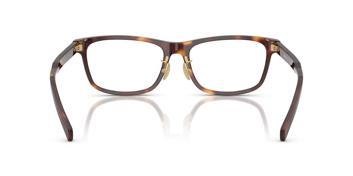 Gafas Graduadas Prada PRB08VD 15W1O1 56 17 - vista 3