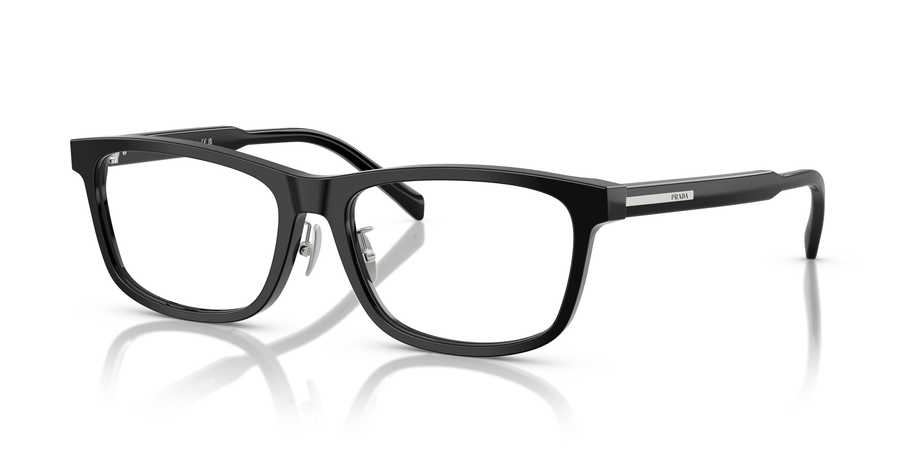 Gafas Graduadas Prada PRB08VD 16K1O1 56 17